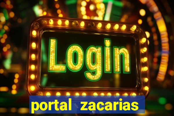 portal zacarias futebol mexicano